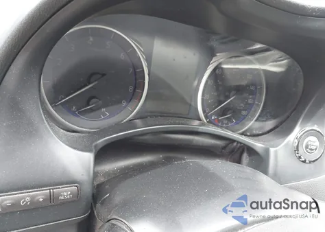 2014 Infiniti Q50 Premium/Sport из США, поврежденный, VIN JN1BV7AP8EM686144